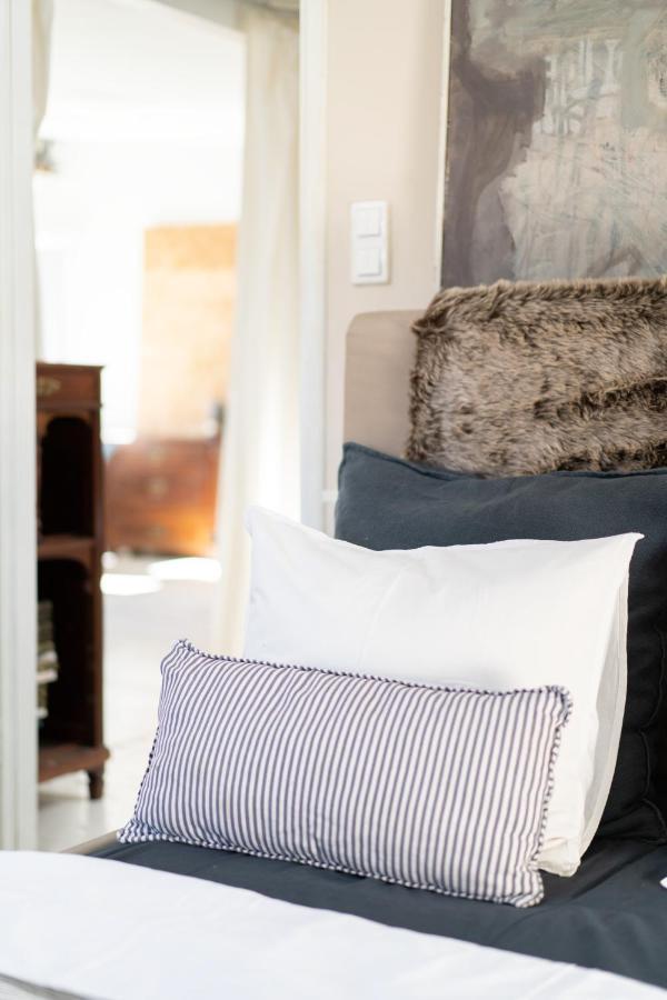 White Loft Stare Bielany Vintage Slow Warsaw Luaran gambar