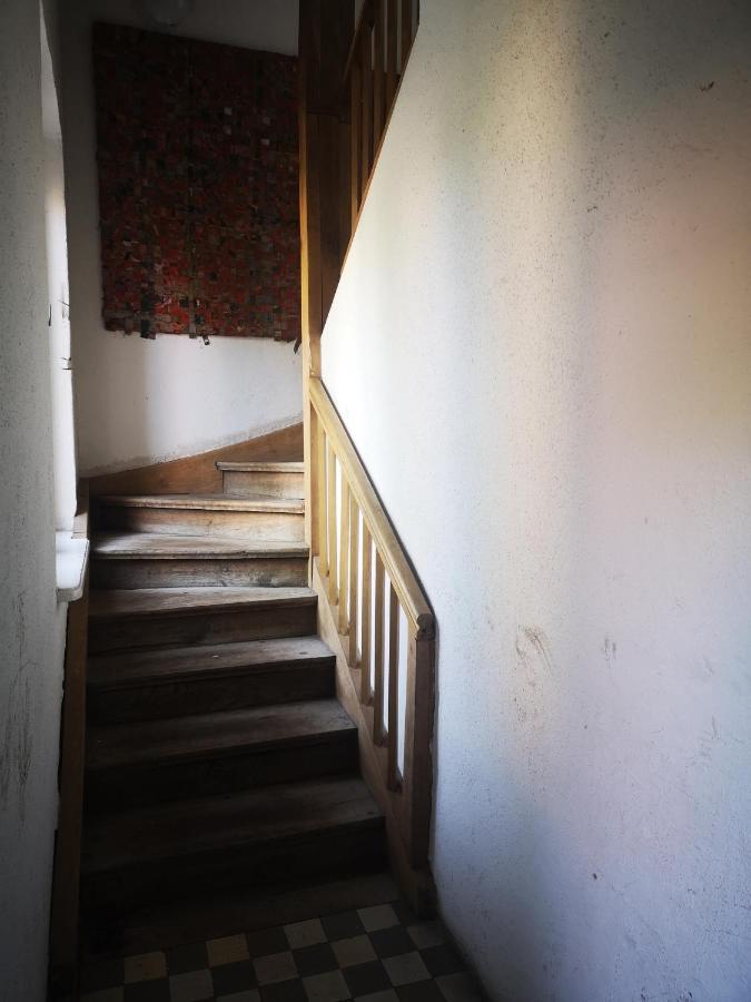 White Loft Stare Bielany Vintage Slow Warsaw Luaran gambar